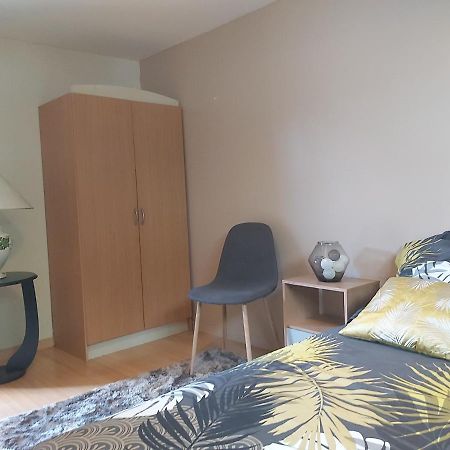 Location Meublee - Les Avirons Daire Dış mekan fotoğraf